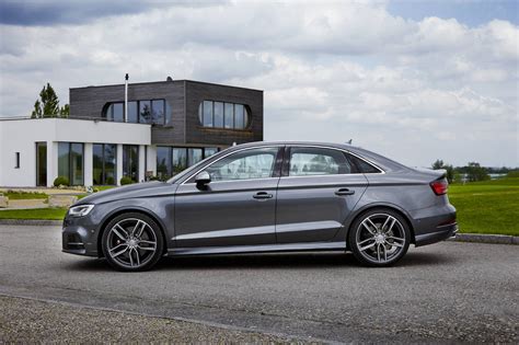2017 Audi S3 Review Gtspirit