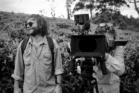 Diors New Documentary Uncovers The Secrets Of Perfume Making