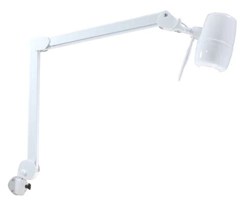 DARAY X200 Hardwired BESA Wall Mounted LED Examination Light HCE