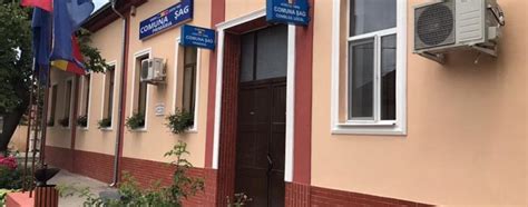 Comuna Șag va avea un Centru medical comunitar în curând va fi