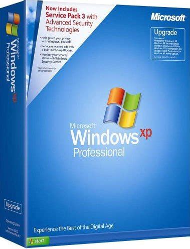 Windows Xp Professional Sp X Integral Edition April