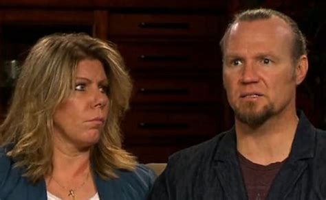 ‘sister Wives Star Meri Brown Finally Addresses The Rumors Saying She