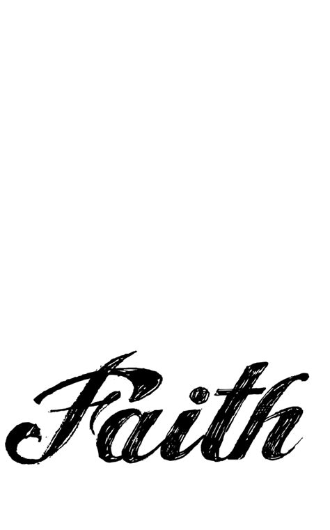 Faith Logo Png Transparent Images Pictures Photos