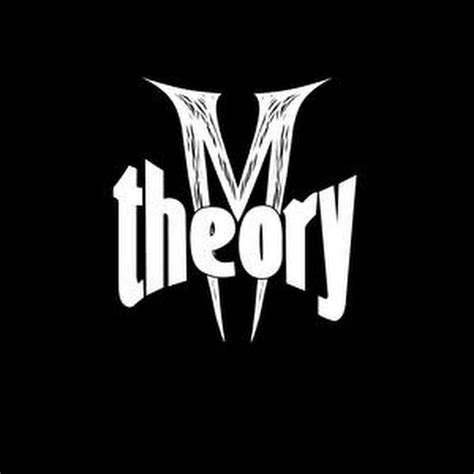 M-Theory Audio - YouTube