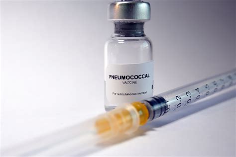 Merck (MSD) shares STRIDE-3 pneumococcal vaccine insights