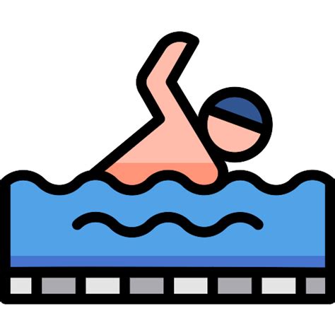 Swimming Swim Vector Svg Icon Svg Repo