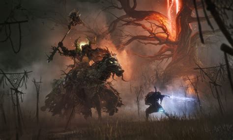 Sequência de Lords of the Fallen já pode estar em desenvolvimento