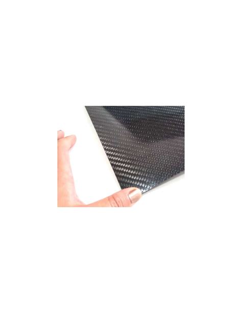 Single Sided Carbon Fiber Plate With Epoxy Resin 600 X 400 X 1 Mm