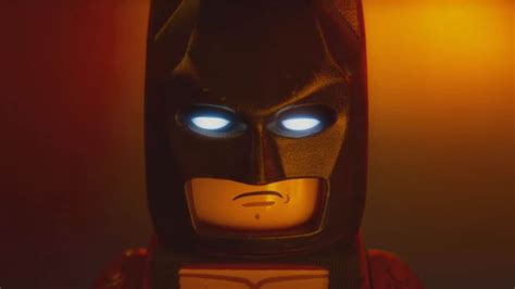 The Lego Batman Movie New Teaser Trailer Offers Glimpse Of Caped