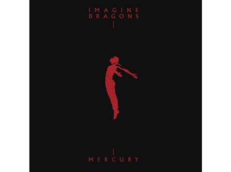 Imagine Dragons Imagine Dragons Mercury Acts 1 And 2 Mms Exklusiv Cd Rock And Pop Cds