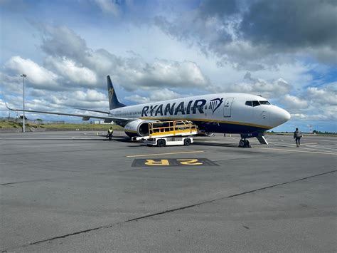 What S It Like Flying In Out Of Ireland West Knock Airport