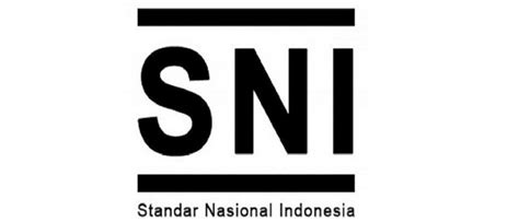 indonesia sni qualification agencyhaina supply chain shenzhen