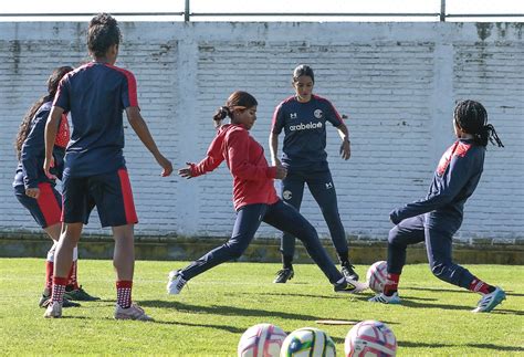 Toluca FC Femenil on Twitter Las postales de este miércoles