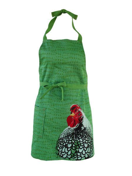 Chicken Apron My Obsession With Cute And Functional Aprons Is Endless