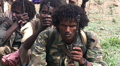 In Ethiopia Fear And Cries Of Army Brutality The New York Times