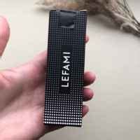 Сыворотка для лица Lefami для сужения пор | отзывы