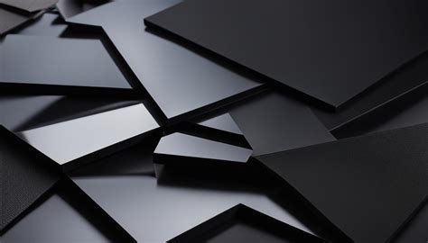 Premium Black Delrin Products In Singapore