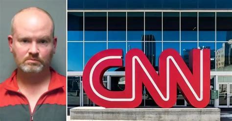 Exproductor De Cnn Es Condenado A A Os De Prisi N Tras Declararse