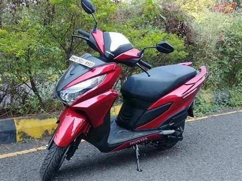 Honda Grazia Review, Price, Specs, Performance, Ride and Handling