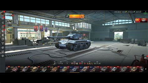 WOT Blitz tier 6 USA Premium MT BLTZ9000 my game replay I 坦克世界闪击战战车世界