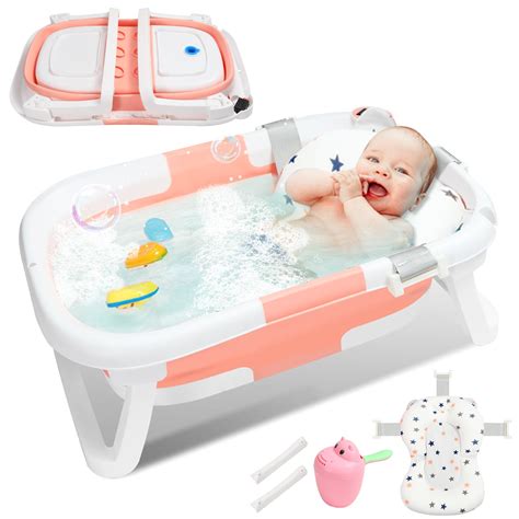 Baignoire Pliable B B Pliante Volutive Bassin B B Baignoire