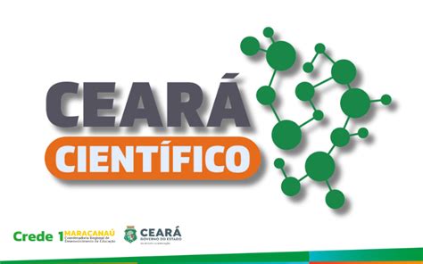 Crede 1 divulga o regulamento do Ceará Científico de 2025 ... 