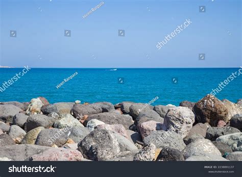 Obock Beach Djibouti Red Sea East Stock Photo 2238891137 Shutterstock