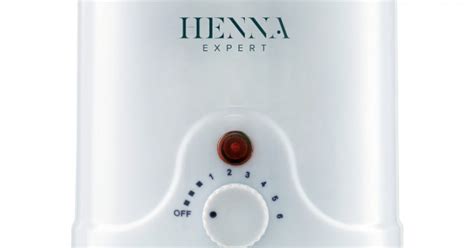 Мини Воскоплав Henna Expert купить в интернет-магазине lashbro.ru