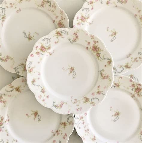 Haviland & Co Limoges Patterns - Pattern.rjuuc.edu.np