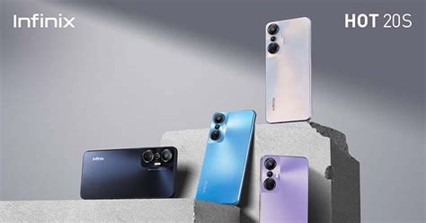 Infinix Brings The Next Level Gaming Smartphone Hot S The Asian Age Online Bangladesh