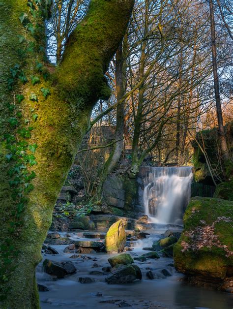 The Plunge Edenfield Taken Last Week During The Golden H Flickr