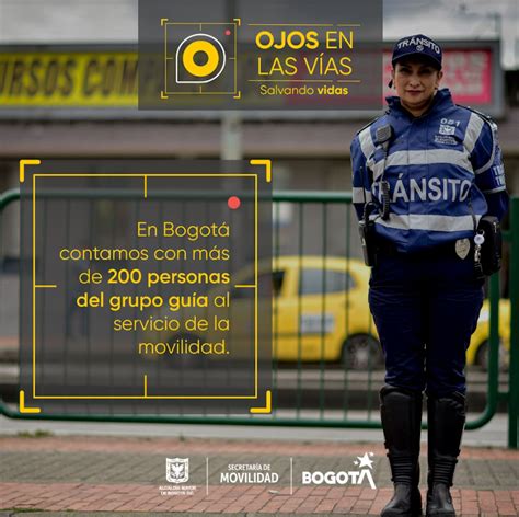 Movilidad Bogotá on Twitter RT BogotaTransito Este es el grupo de