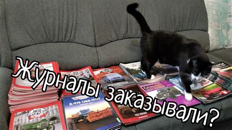 Планы на выходные | Журналы заказывали? 😅 - YouTube