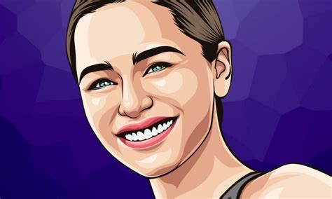 Emilia Clarke Net Worth