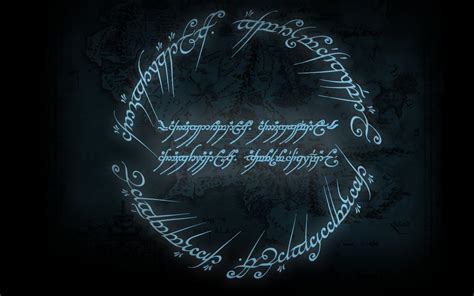 LOTR- Бөгжний эзэн