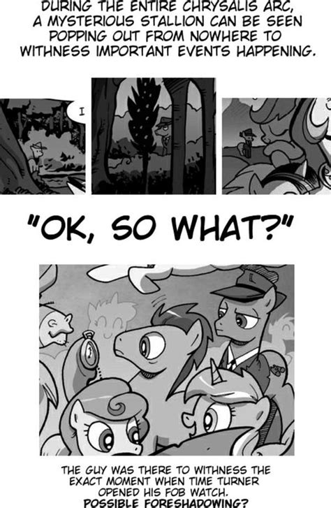 Image 534914 My Little Pony Friendship Is Magic Know Your Meme