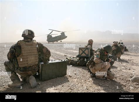 Dutch troops in Afghanistan (Uruzgan Stock Photo - Alamy