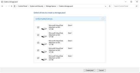 How Do Storage Spaces In Windows 10 And Windows 11 Differ ITPro