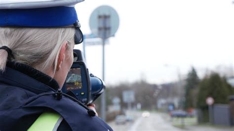 Policjanci prowadzili specjalną akcję NURD Sprawdzali jeden typ miejsc