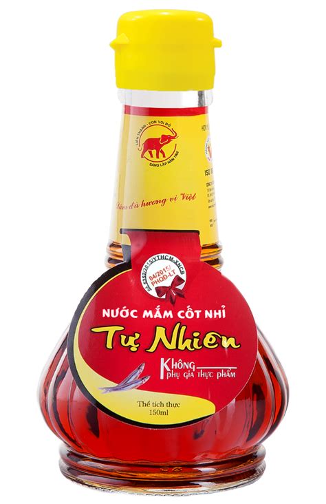 nuoc mam man nuoc mam lien thanh