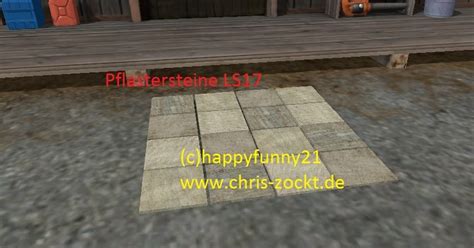 Paving Stones V 100 Ls17 Farming Simulator 2022 Mod Ls 2022 Mod