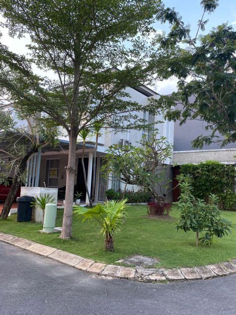 Dijual Rumah Royal Grande Batam Center