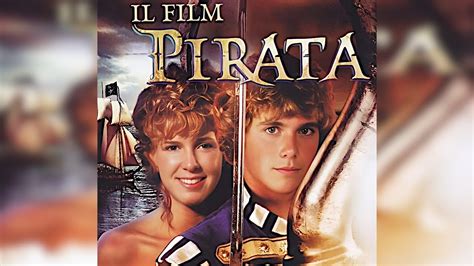 IL FILM PIRATA 1982 Film Completo HD YouTube