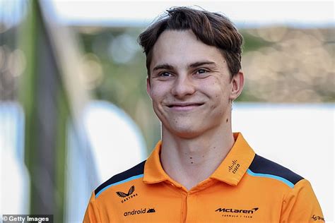 Mclaren Make Shock Decision As F Star Oscar Piastri Upstages Teammate