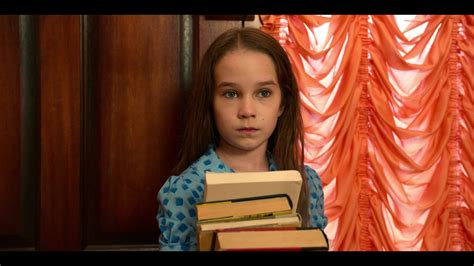 Roald Dahls Matilda The Musical 2022 Screencap Fancaps