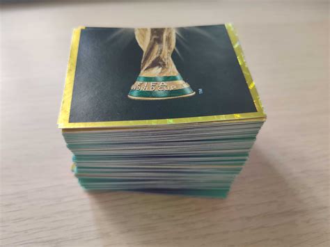 Cromos Mundial 2022 Alvalade OLX Portugal