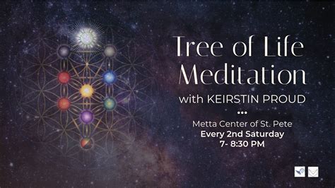 Tree Of Life Meditation