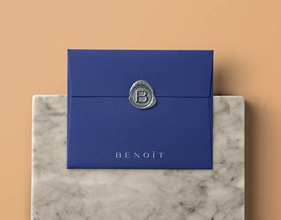 BENOIT | Behance