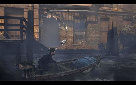 Прохождение The Sinking City