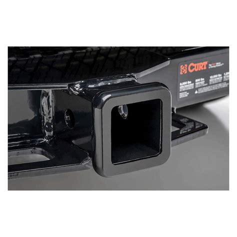 CURT 13152 Class 3 Trailer Hitch 2 Inch Receiver Compatible With